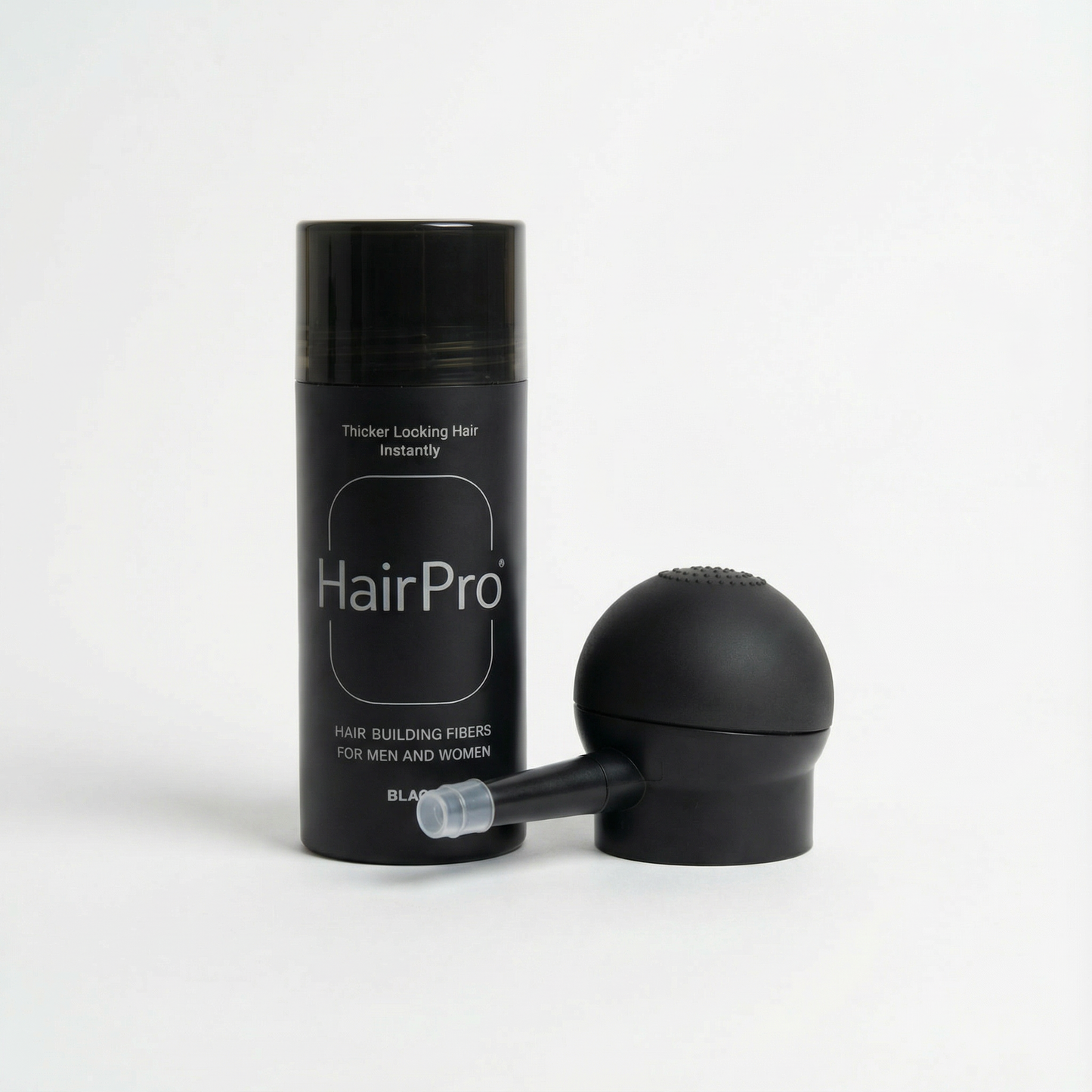 HairPro™ Hair Density Fibres