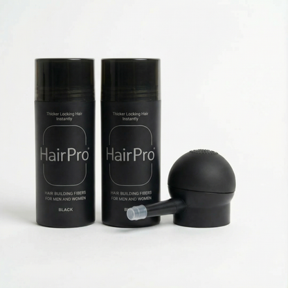 HairPro™ Hair Density Fibres